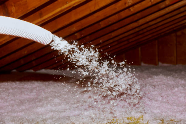 Best DIY Insulation Kits and Guidance in Forks, WA
