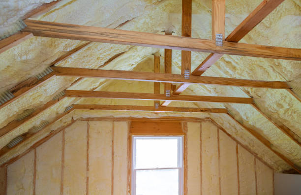 Trusted Forks, WA Insulation Contractor Experts