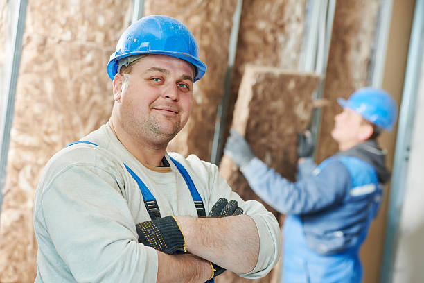 Forks, WA Insulation Contractor Company